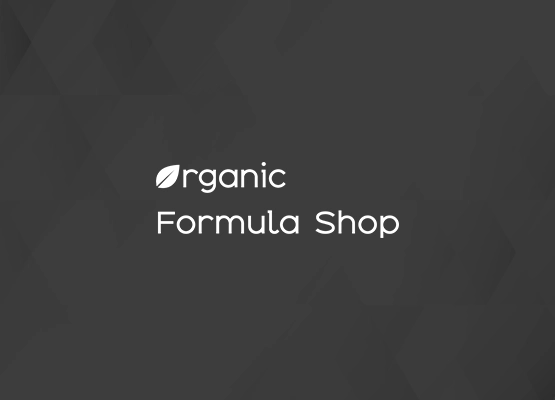 Organic Formula