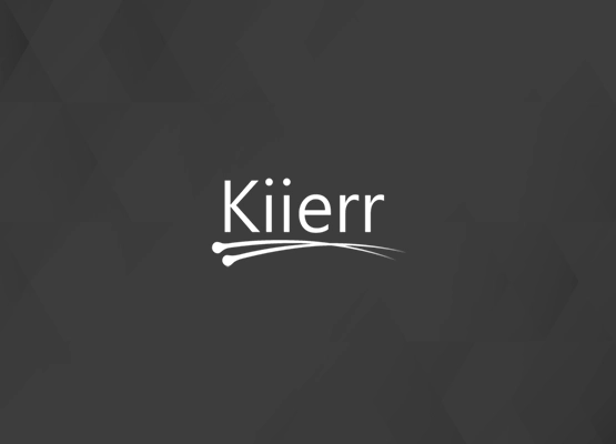 Kiierr